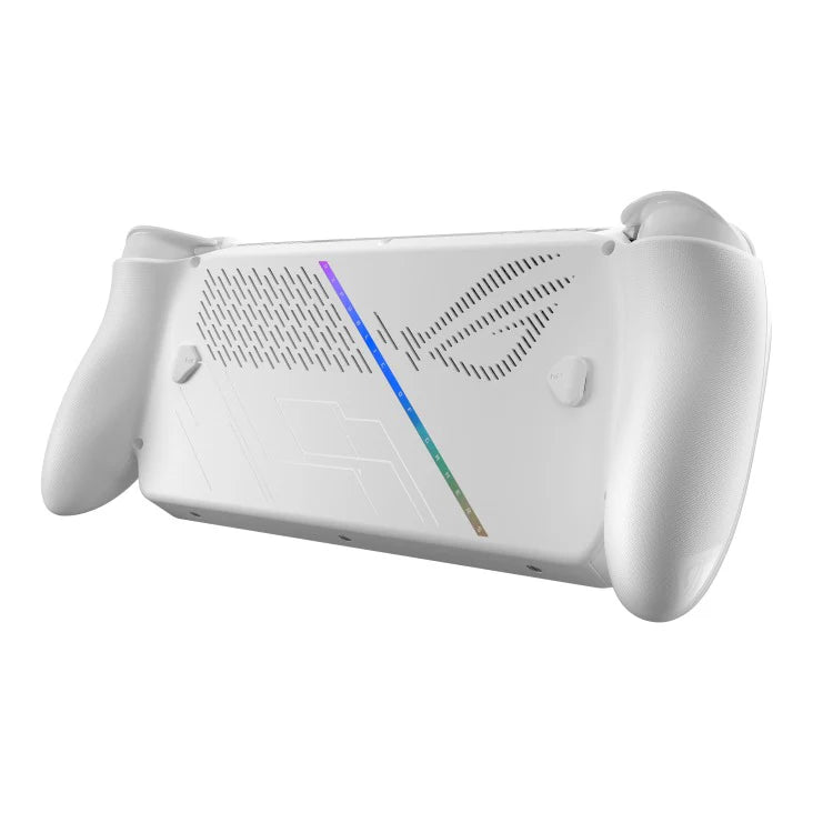 Asus ROG Xbox Ally RC73YA-NH007W Gaming Handheld PC (Gardenia White)