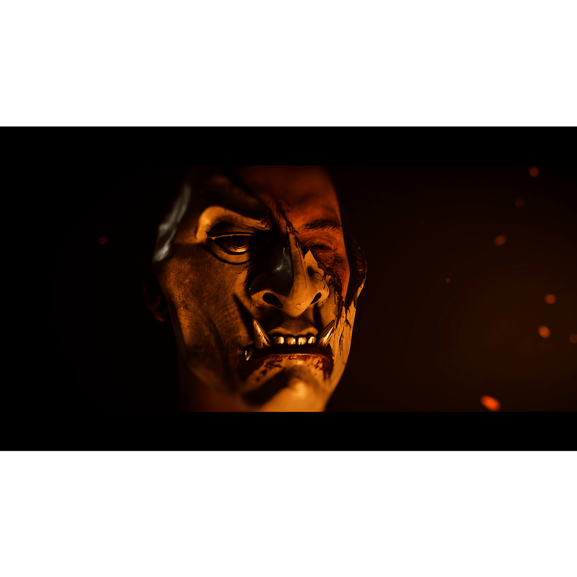 PlayStation 5 Ghost of Yōtei Standard Edition (ASI)