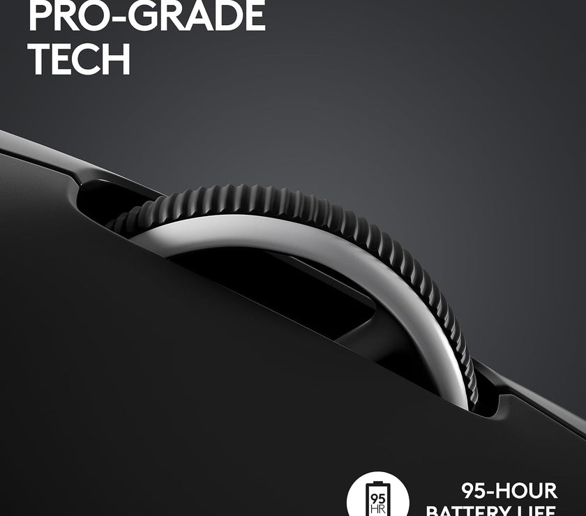 Logitech PRO X Superlight 2