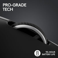 Logitech PRO X Superlight 2