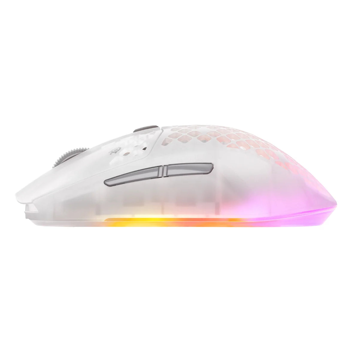 SteelSeries Mouse Aerox 3 Wireless Gen 2