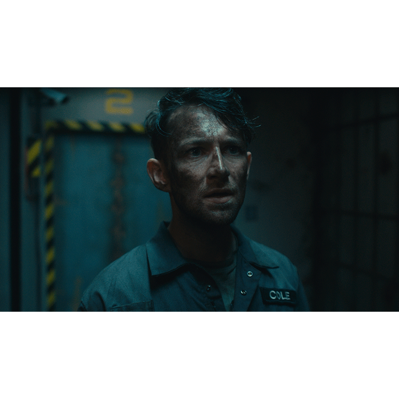 PlayStation 5 Dead Reset EU