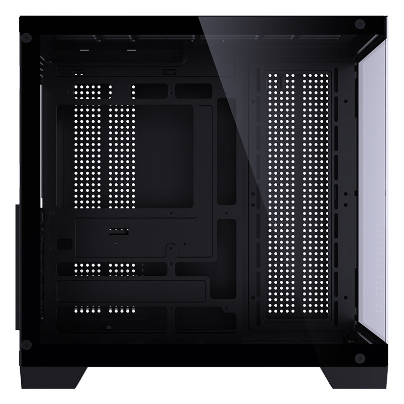 Lovingcool A700 ATX/m-ATX CPU Case