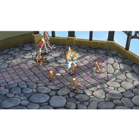 Nintendo Switch Saga Frontier 2 Remastered (ASI)