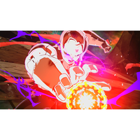 Nintendo Switch Dragonball Sparking! ZERO Standard Edition (ASI)