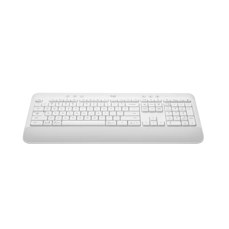 Logitech K650 Signature Wireless Keyboard
