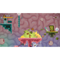PlayStation 5 This is Fine: Maximum Cope (EUR)