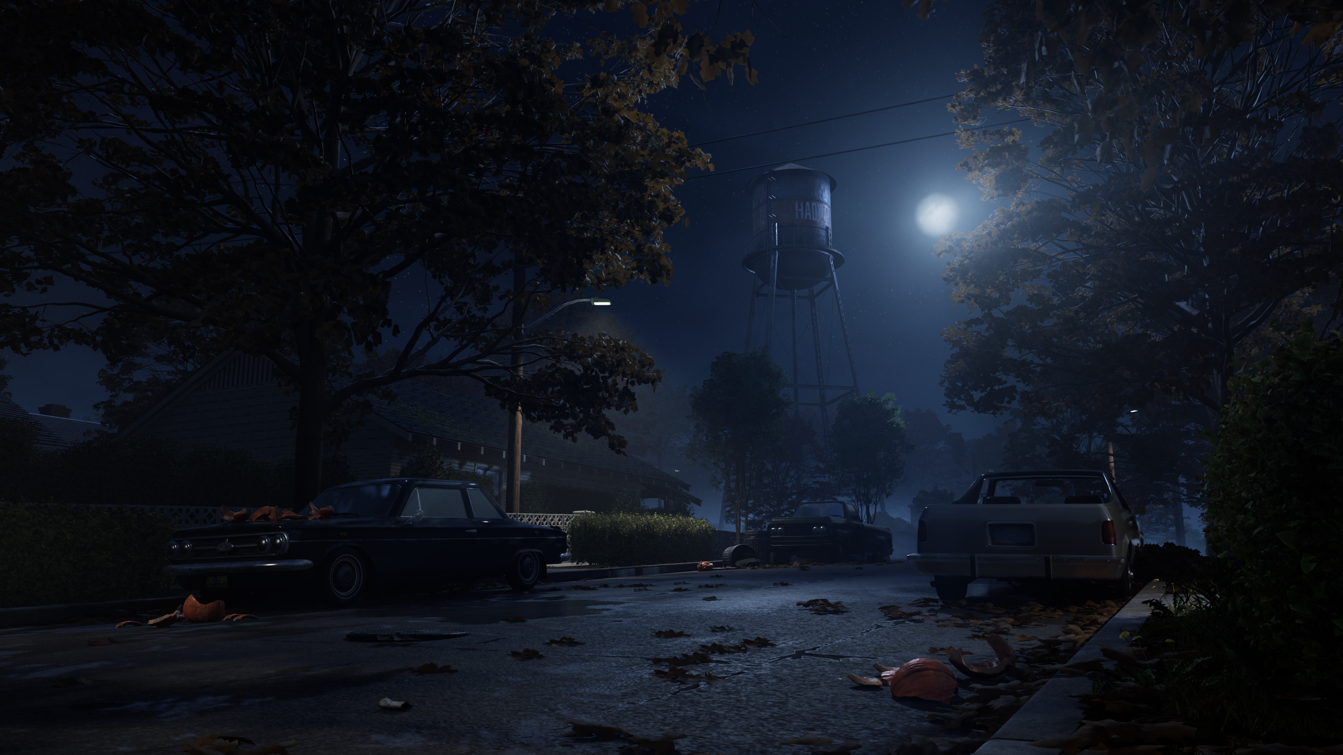 [PRE-ORDER] PlayStation 5 Halloween: The Game (EU)