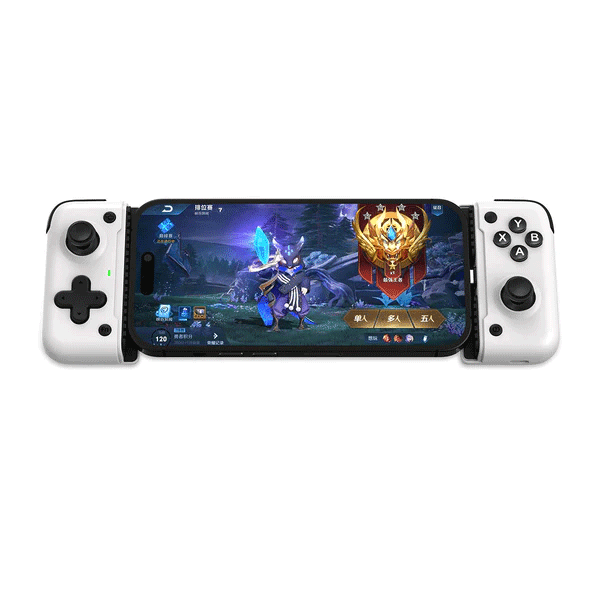 REDRAGON G817 Hoarah Mobile Game Controller