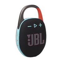 JBL Clip 5 Ultra-Portable Waterproof Speaker