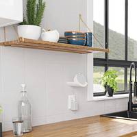 Amazon - Echo Pop (1st Generation) Smart Speaker with Alexa