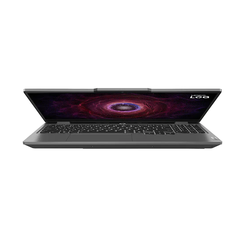 Lenovo LOQ 15.6" FHD 144Hz Gaming Laptop AMD Ryzen 5 -7235HS 16GB DDR5 / 512GB SSD PCIe 4.0 NVIDIA GeForce RTX 4050 Win 11 Luna Grey