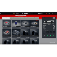 PlayStation 5 Gran Turismo 7