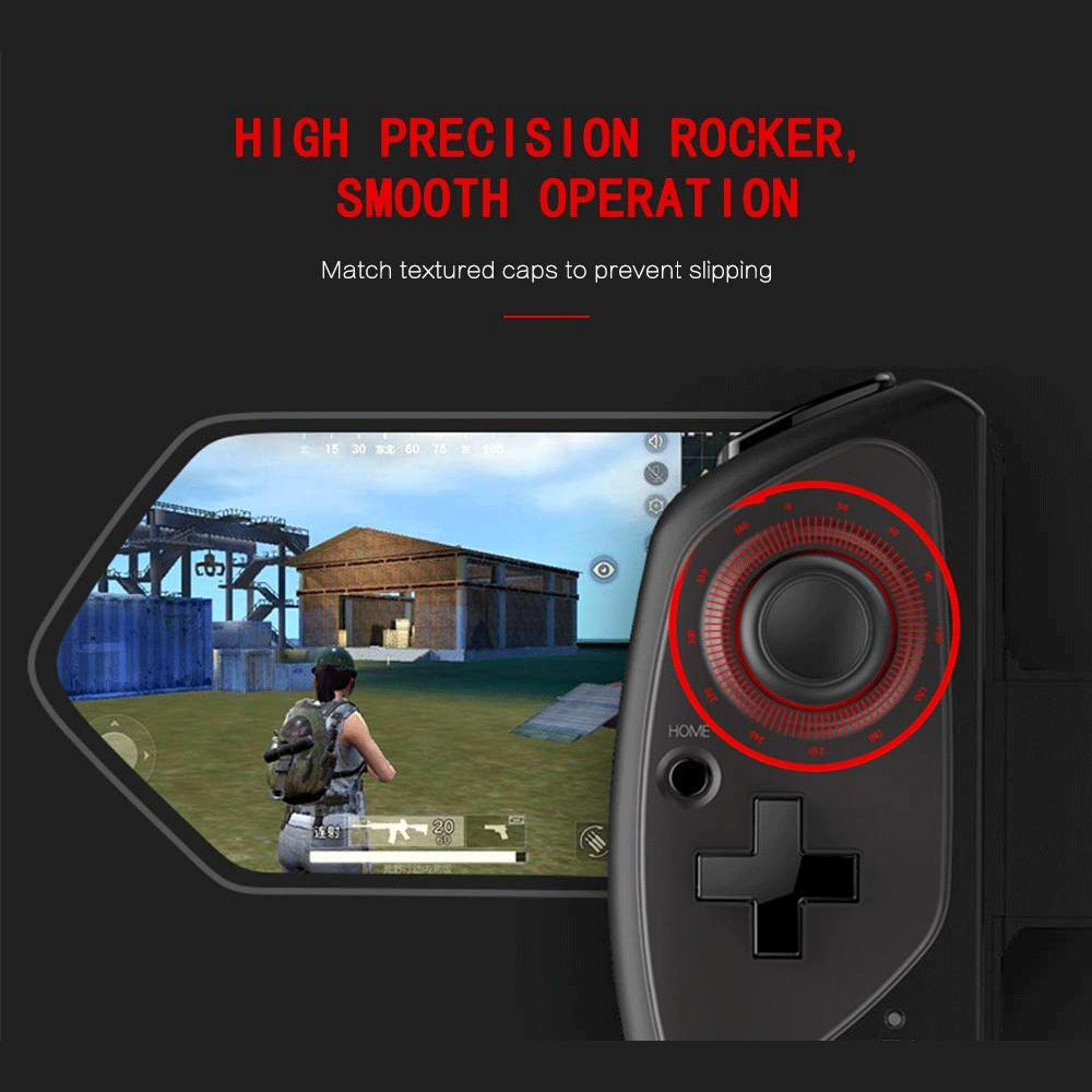 iPega Wireless Retractable Controller for Android/IOS/Tablets/Windows PC [PG-9083S]