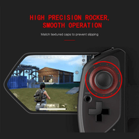 iPega Wireless Retractable Controller for Android/IOS/Tablets/Windows PC [PG-9083S]