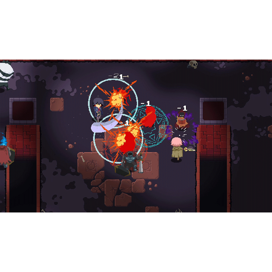 [PRE-ORDER] PlayStation 5 Sword of the Necromancer Collection: Standard Edition (EUR)