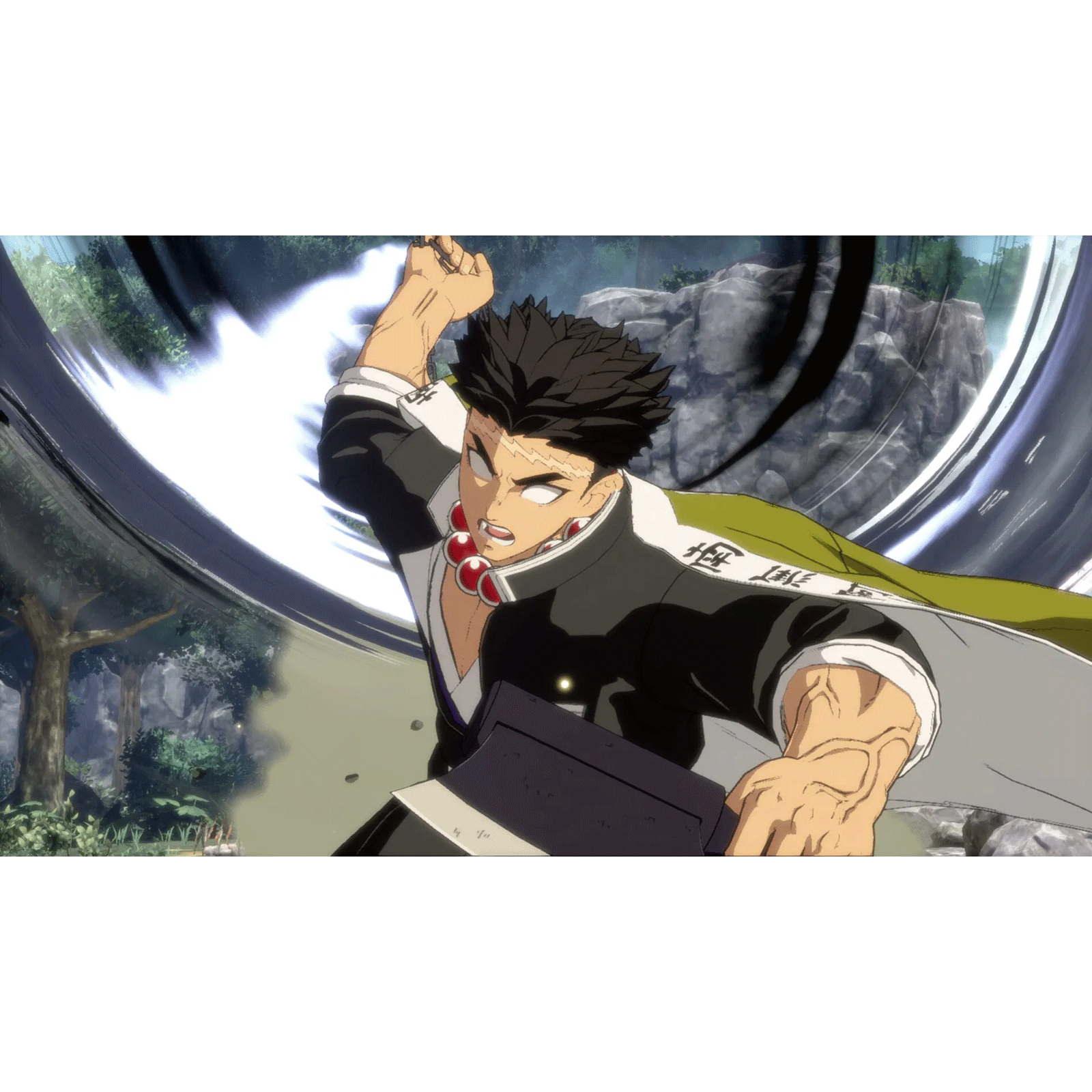 Nintendo Switch Demon Slayer - Kimetsu no Yaiba- The Hinokomi Chronicles 2 (ASI)