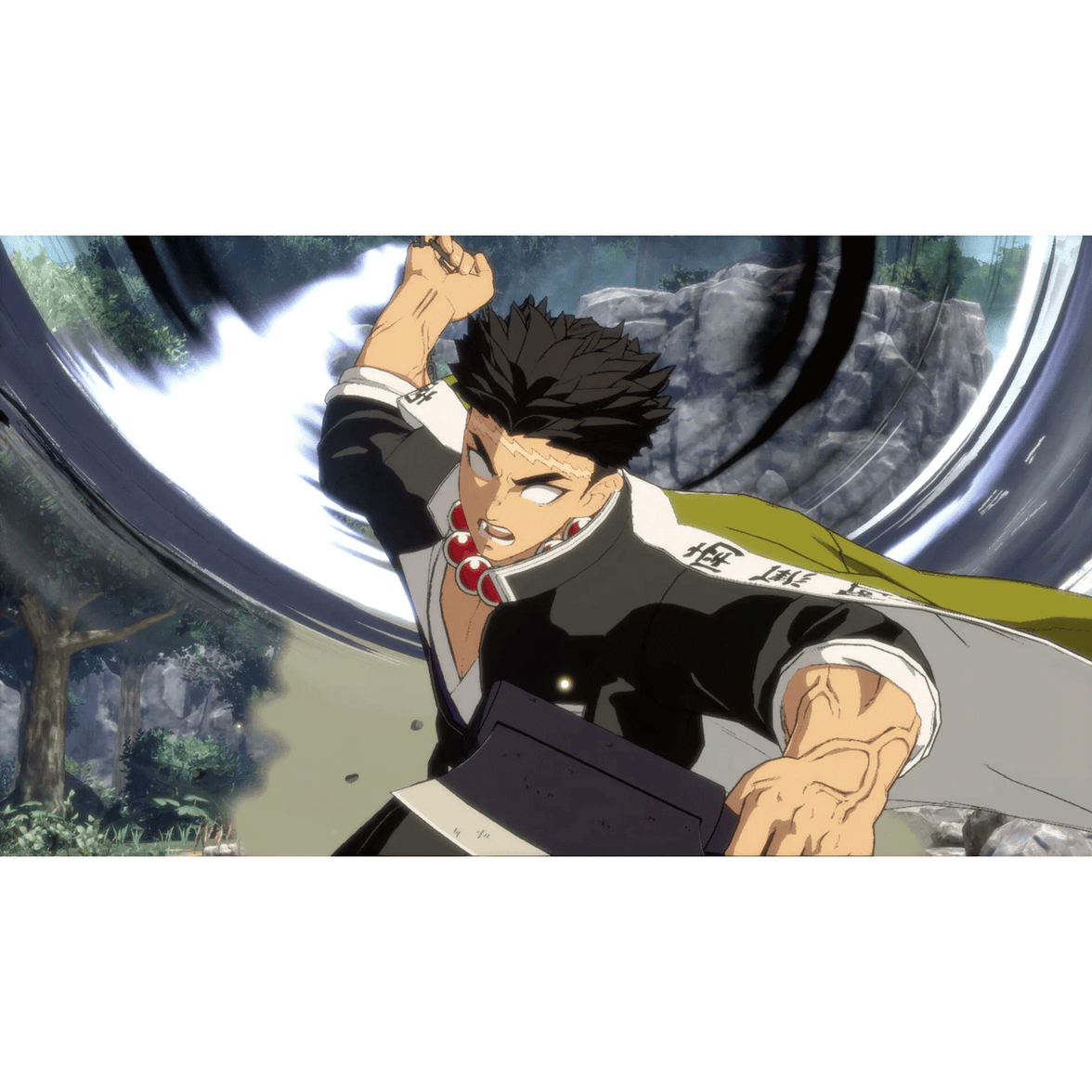 Nintendo Switch Demon Slayer - Kimetsu no Yaiba- The Hinokomi Chronicles 2 (ASI)