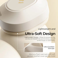 Havit H668BT Active Noise Cancelling Wireless Headphones