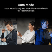 ASUS ROG Cetra True Wireless SpeedNova