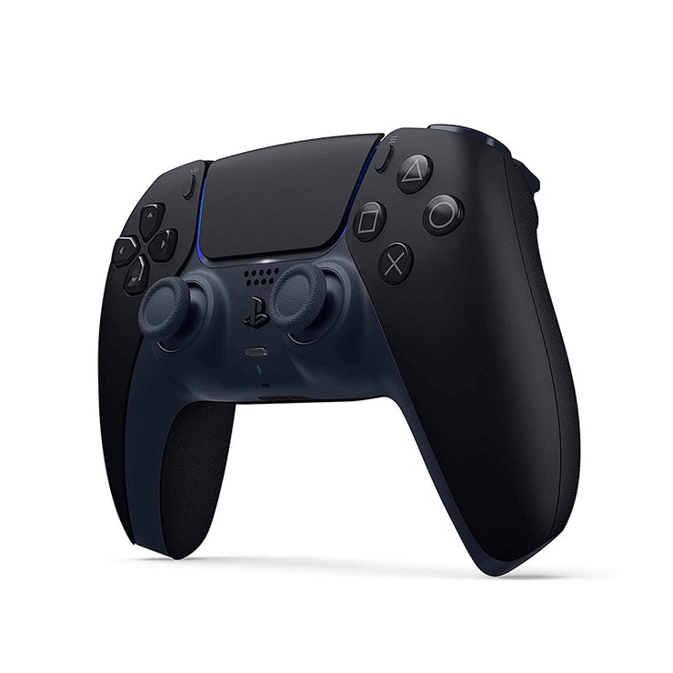 Sony PlayStation 5 Dualsense Wireless Controller Midnight Black