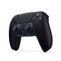 Sony PlayStation 5 Dualsense Wireless Controller Midnight Black