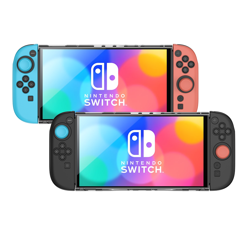 IINE NSW Silicone Protective Case for Switch 2