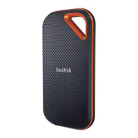 SanDisk Extreme Pro Portable SSD SDSSDE81-1T00-G25 1TB