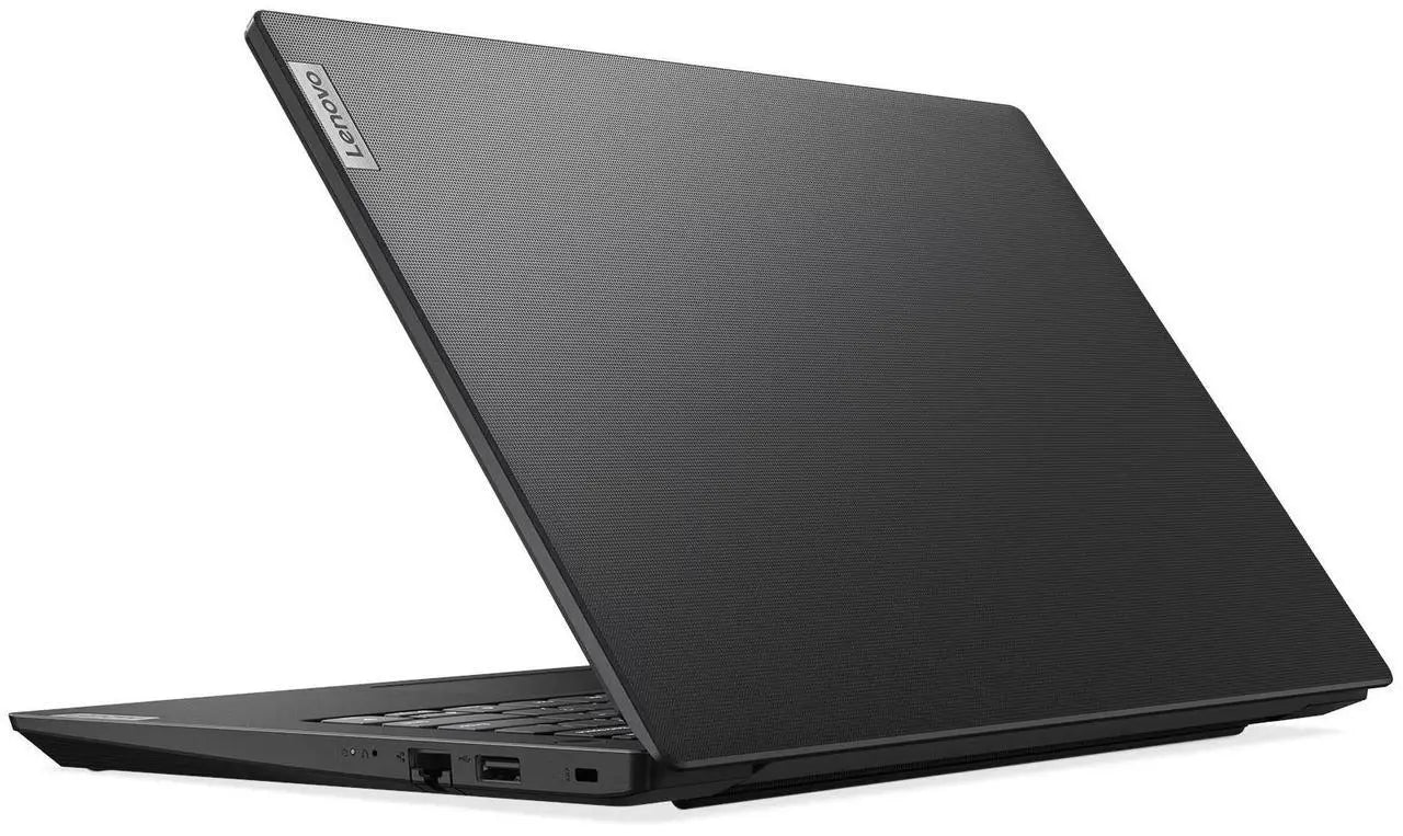 Lenovo V14 G4 IRU 14" FHD Intel Core i7-13620H 8GB RAM (upgradable to 16GB) - 256GB SSD (upgradable to 1TB) Intel UHD Graphics Win 11 Black