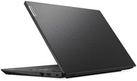 Lenovo V14 G4 IRU 14" FHD Intel Core i7-13620H 8GB RAM (upgradable to 16GB) - 256GB SSD (upgradable to 1TB) Intel UHD Graphics Win 11 Black