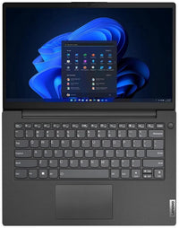 Lenovo V14 G4 IRU 14" FHD Intel Core i7-13620H 8GB RAM (upgradable to 16GB) - 256GB SSD (upgradable to 1TB) Intel UHD Graphics Win 11 Black