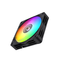 Lovingcool MuJin-120 120mm ARGB Cooling Fan
