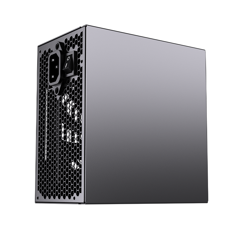 Lovingcool LC-G550 80+Bronze 550W PSU (Bulk)