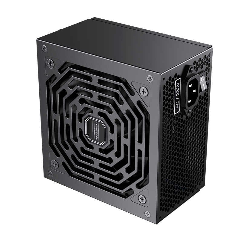 Lovingcool LC-G550 80+Bronze 550W PSU (Bulk)