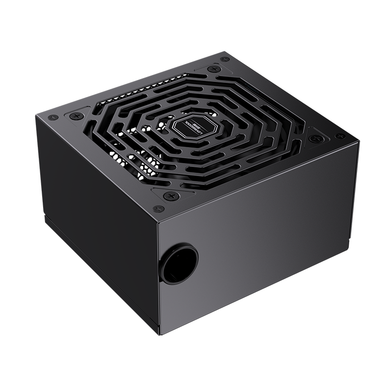 Lovingcool LC-G550 80+Bronze 550W PSU (Bulk)