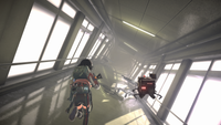 [PRE-ORDER] Nintendo Switch 2 ANOMALITH (Game Key Card) (ASI)