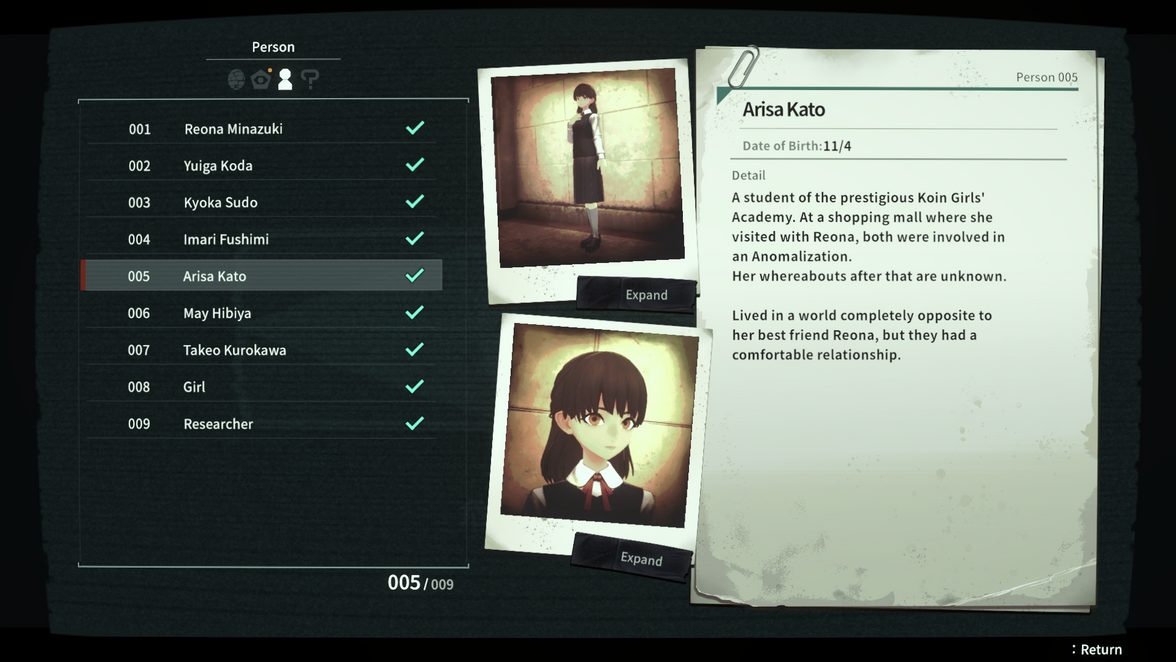 [PRE-ORDER] Nintendo Switch 2 ANOMALITH (Game Key Card) (ASI)