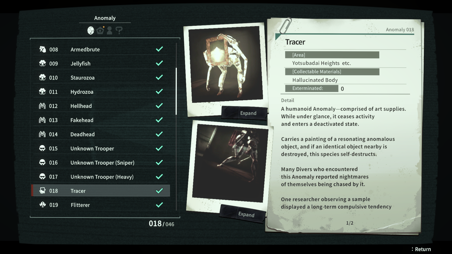 [PRE-ORDER] Nintendo Switch 2 ANOMALITH (Game Key Card) (ASI)