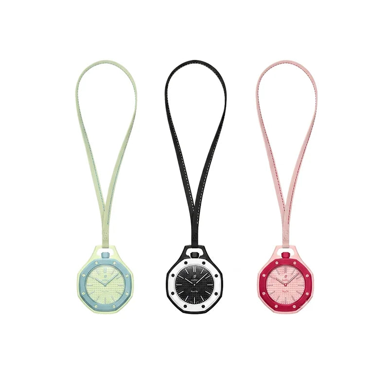 Audemars Piguet x Swatch | Royal Pop Collection