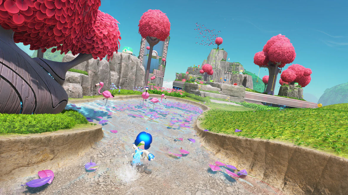 PlayStation 5 Astro Bot (ASI)