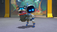 PlayStation 5 Astro Bot (ASI)