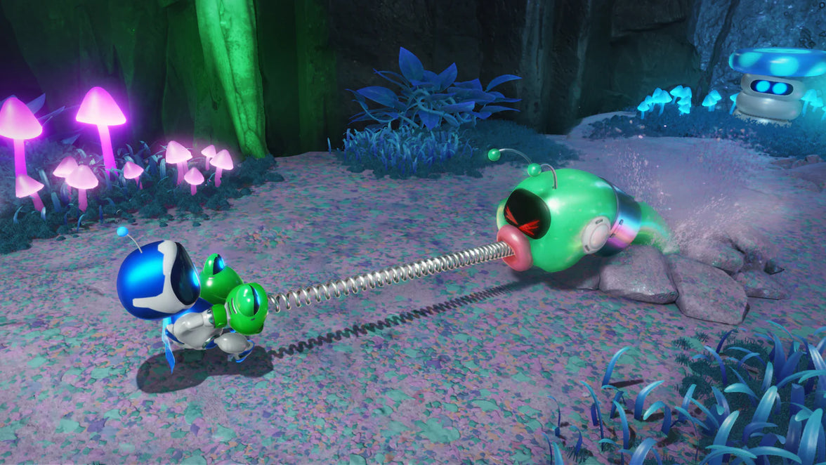 PlayStation 5 Astro Bot (ASI)