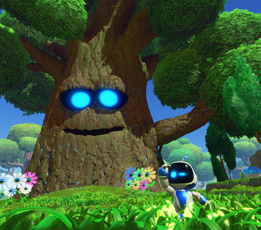 PlayStation 5 Astro Bot (ASI)