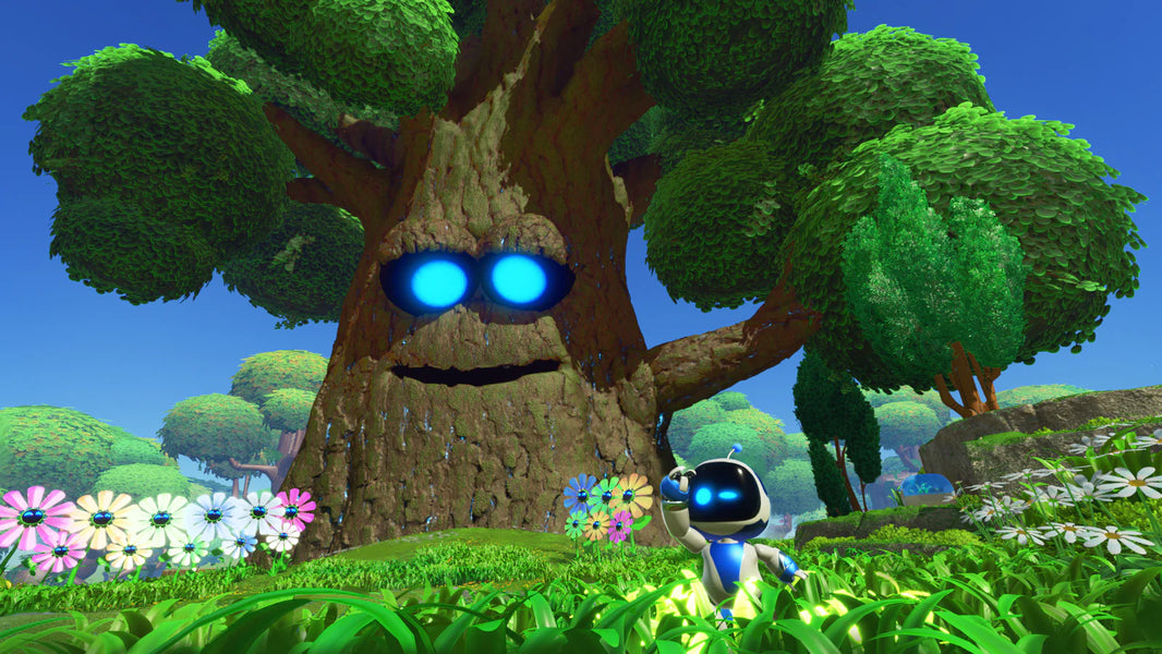 PlayStation 5 Astro Bot (ASI)