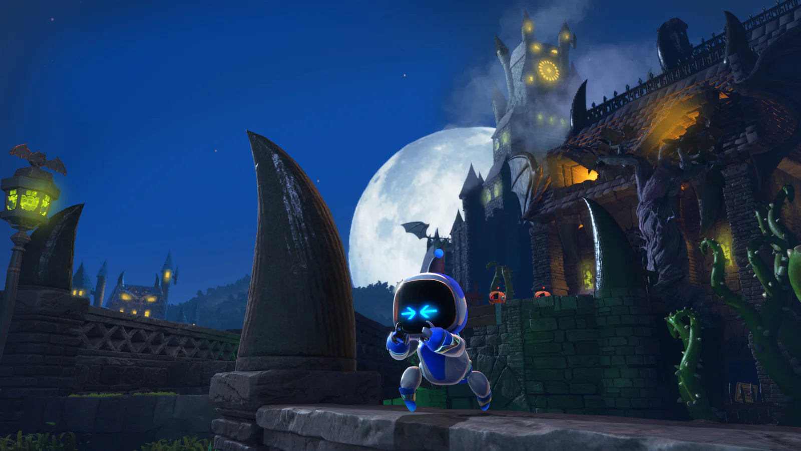 PlayStation 5 Astro Bot (ASI)