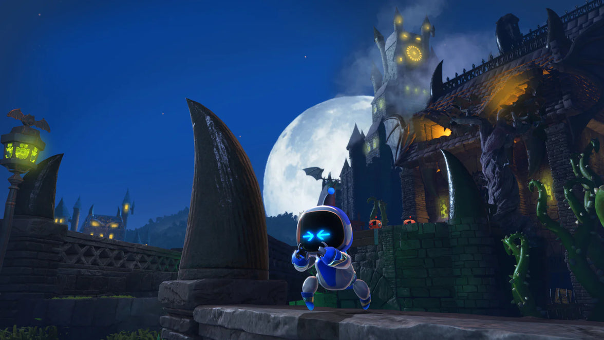 PlayStation 5 Astro Bot (ASI)