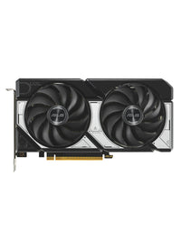 ASUS Dual GeForce RTX 5060 8GB GDDR7 OC Edition Graphics Card