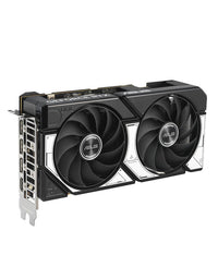 ASUS Dual GeForce RTX 5060 8GB GDDR7 OC Edition Graphics Card