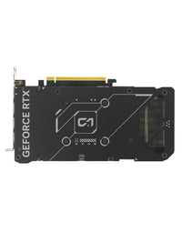 ASUS Dual GeForce RTX 5060 8GB GDDR7 OC Edition Graphics Card