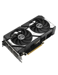ASUS Dual GeForce RTX 5060 8GB GDDR7 OC Edition Graphics Card